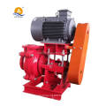 Vertical type Slurry Pump